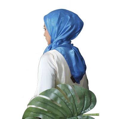 Exclusive Plain 16-Dazzling Blue Exclusive Plain 16-Dazzling Blue